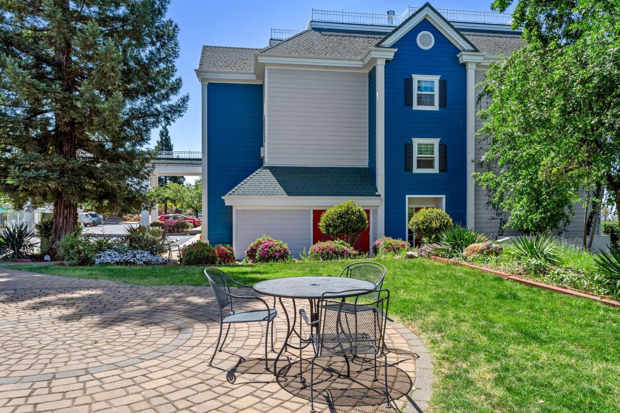 Best Western Paradise Hotel Exterior foto
